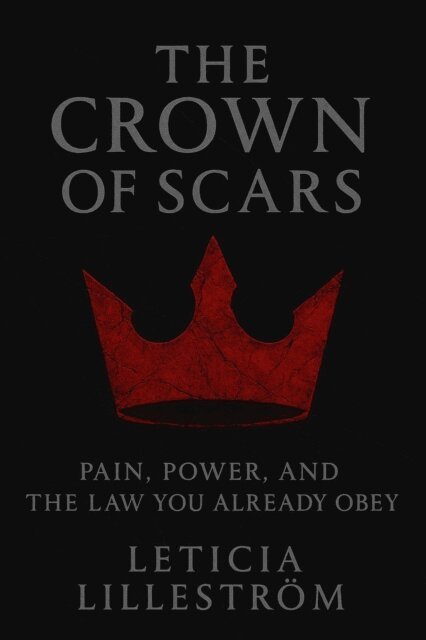 Leticia Lillestrom - Crown of Scars, E-bok. Tillgänglighet: Lägg i varukorg