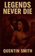 Legend Never Die