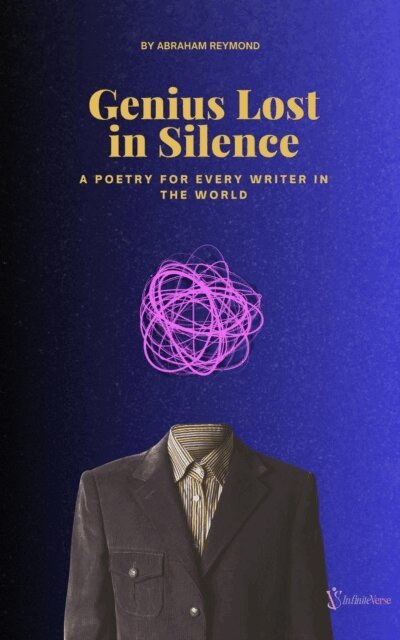 Abraham Reymond - Genius Lost in Silence, E-bok