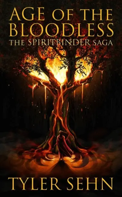 Tyler Sehn - Age of the Bloodless, E-bok. Tillgänglighet: Lägg i varukorg