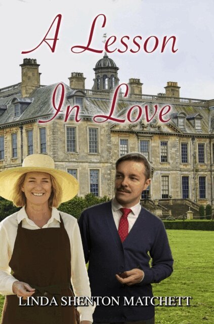 Linda Shenton Matchett - Lesson in Love, E-bok