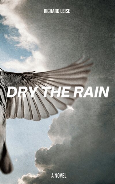 Richard Leise - Dry The Rain, E-bok