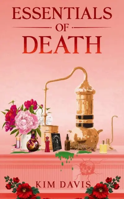 Kim Davis - Essentials of Death, E-bok. Tillgänglighet: Lägg i varukorg