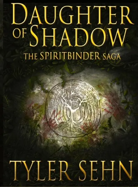 Tyler Sehn - Daughter of Shadow, E-bok. Tillgänglighet: Lägg i varukorg