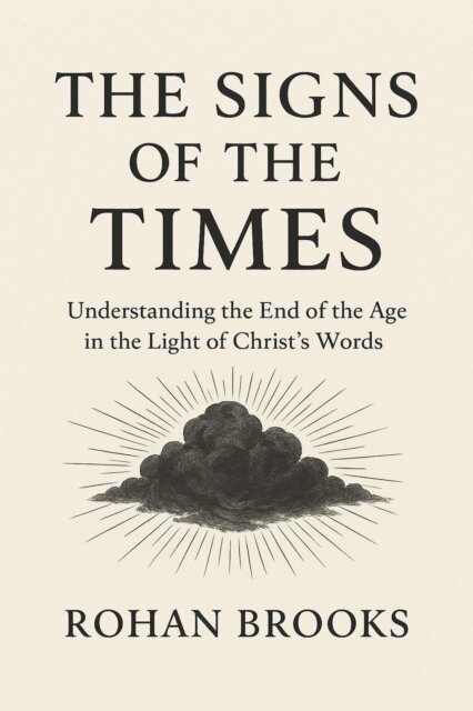 Rohan Brooks - Signs of the Times, E-bok