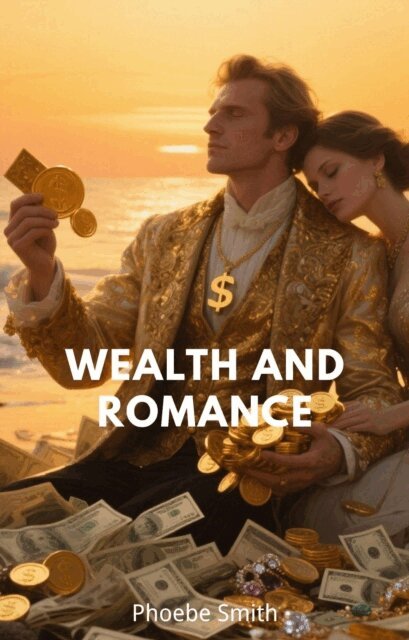Phoebe Smith - Wealth and Romance, E-bok