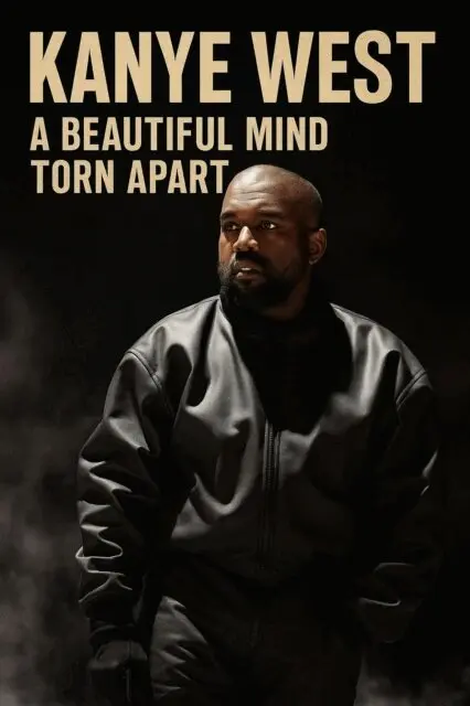 John Levesley - Kanye West: A Beautiful Mind Torn Apart, E-bok. Tillgänglighet: Lägg i varukorg