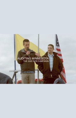 Erik Van Mechelen - Auditing Minnesota, Häftad. Tillgänglighet: Lägg i varukorg