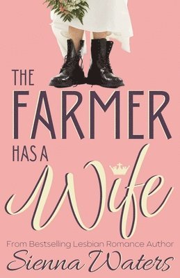 Sienna Waters - Farmer Has a Wife, Häftad