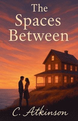 C Atkinson - Spaces Between, Häftad