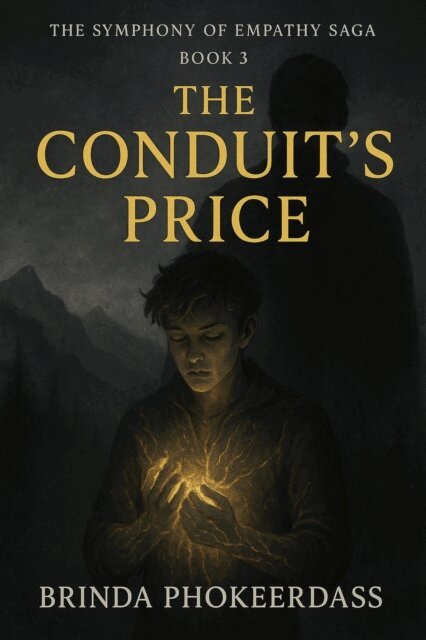 Brinda Phokeerdass - Conduit's Price, E-bok
