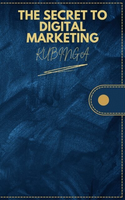 Secret to Digital Marketing