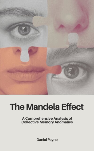 Mandela Effect: A Comprehensive Analysis of Collective Memory Anomalies