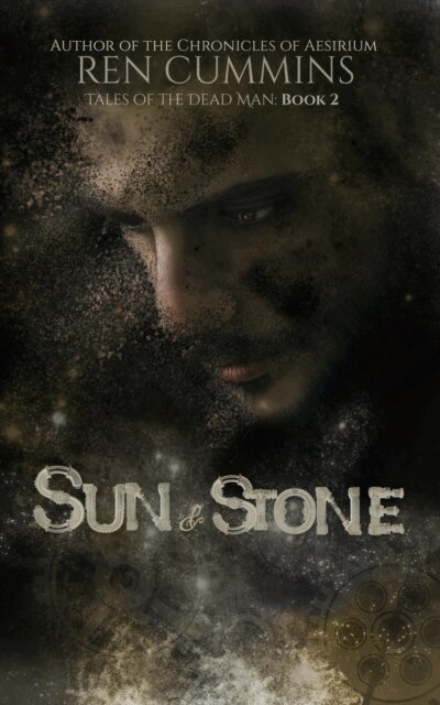 Ren Cummins - Sun & Stone, E-bok
