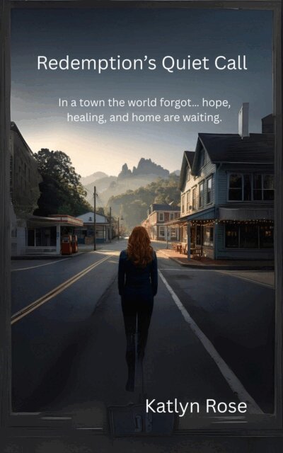 Katlyn Rose - Redemption's Quiet Call, E-bok