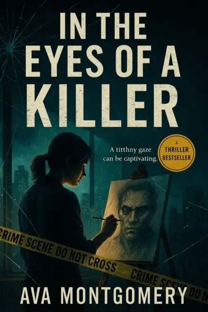 Ava Montgomery - In the Eyes of a Killer, E-bok. Tillgänglighet: Lägg i varukorg