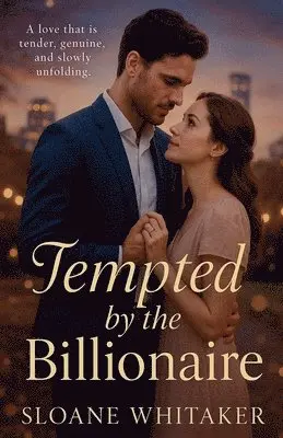 Sloane Whitaker - Tempted by the Billionaire, Häftad. Tillgänglighet: Lägg i varukorg