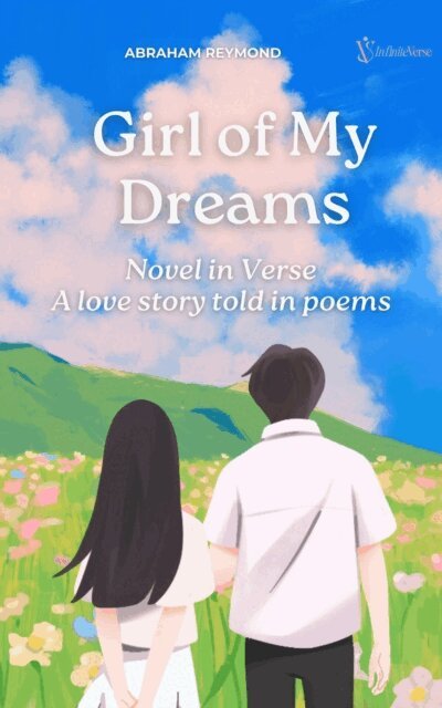 Abraham Reymond - Girl of My Dreams, E-bok