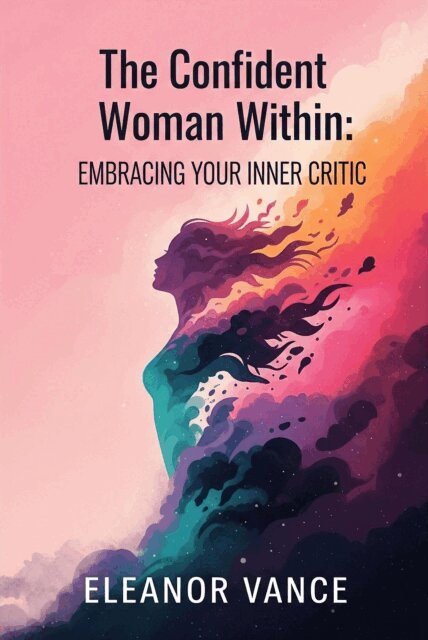 Eleanor Vance - Confident Woman Within: Embracing Your Inner Critic, E-bok