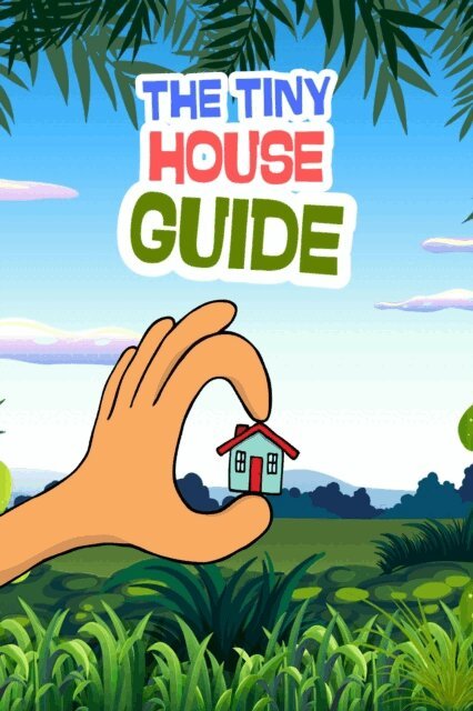 Rady - Tiny House Guifr, E-bok. Tillgänglighet: Lägg i varukorg