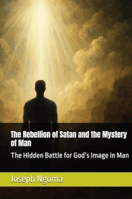 Joseph Habimana Ngoma, Joseph Ngoma - Rebellion of Satan and the Mystery of Man: The Hidden Battle for God's Image in Man, E-bok. Tillgänglighet: Lägg i varukorg