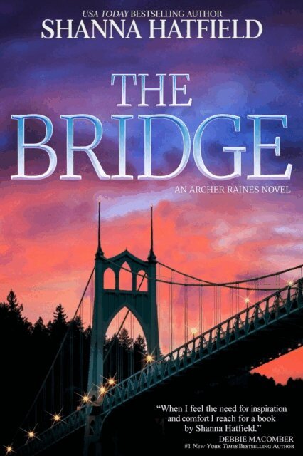 Shanna Hatfield - Bridge, E-bok