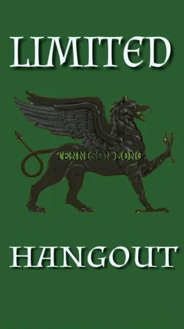 Tennison Long - Limited Hangout, E-bok. Tillgänglighet: Lägg i varukorg