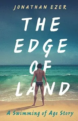 Jonathan Ezer - Edge of Land, Häftad. Tillgänglighet: Lägg i varukorg