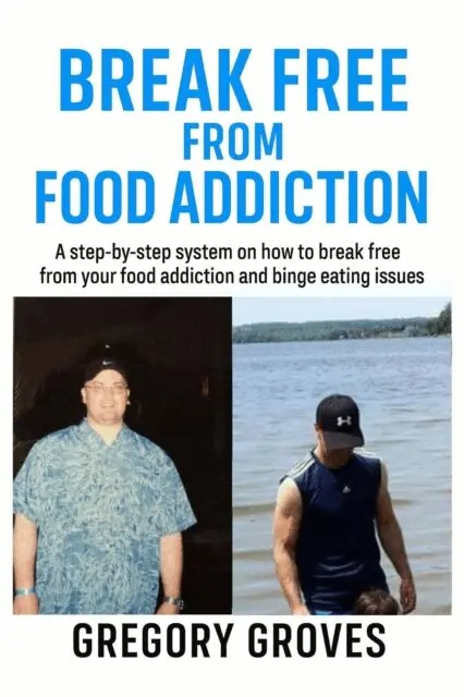 Gregory Groves - Break Free From Food Addiction, E-bok. Tillgänglighet: Lägg i varukorg
