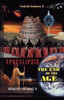Frederick Guttmann - End of the Age, Häftad. Tillgänglighet: Lägg i varukorg