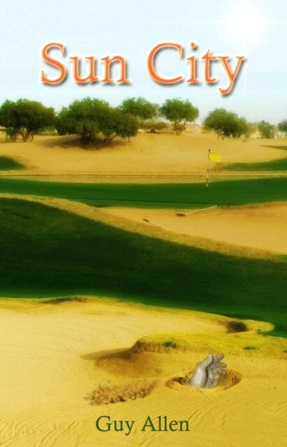 Guy Allen - Sun City, E-bok