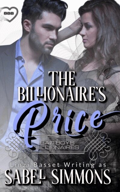 Sabel Simmons - Billionaire's Price, E-bok