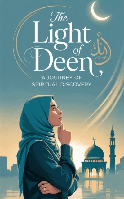 Zahra Malik - Light of Deen, E-bok. Tillgänglighet: Lägg i varukorg