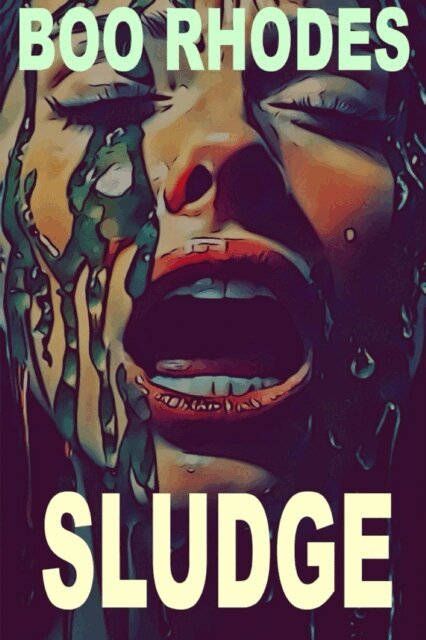 Boo Rhodes - Sludge, E-bok