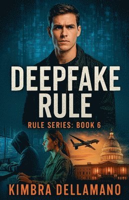 Kimbra Dellamano - Deepfake Rule, Häftad