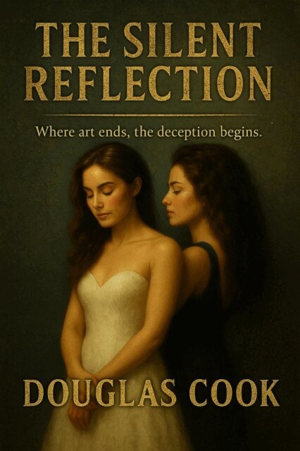 Douglas Cook - Silent Reflection, E-bok