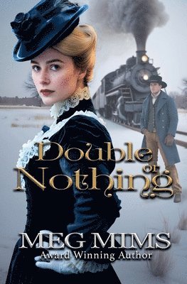 Meg Mims - Double or Nothing, Häftad. Tillgänglighet: Lägg i varukorg