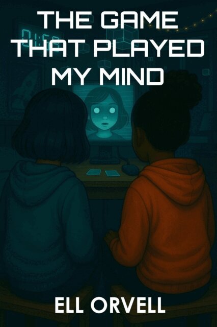 Ell Orvell - Game That Played My Mind, E-bok