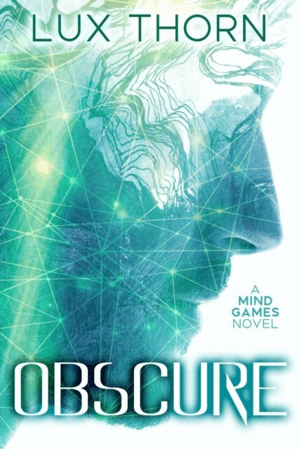 Lux Thorn - Obscure, E-bok