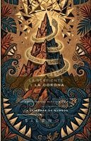 Cristina Lobo, Manuel Rodsua - Serpiente Y La Corona, Häftad