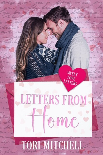 Tori Mitchell - Letters From Home, E-bok