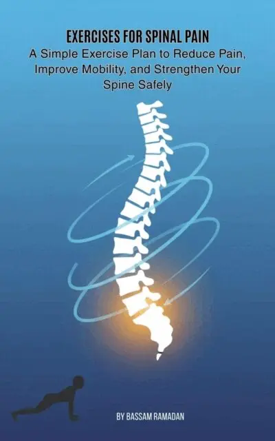 bassam ramadan - Exercises for Spinal Pain, E-bok. Tillgänglighet: Lägg i varukorg