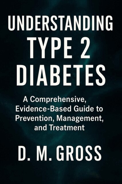 D. M. Gross - Understanding Type 2 Diabetes, E-bok