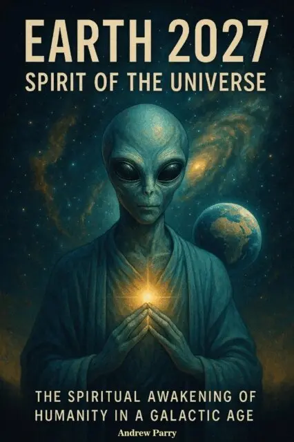Earth 2027 Spirit of the Universe