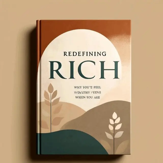 ADITYA KASHYAP - Redefining Rich, E-bok. Tillgänglighet: Lägg i varukorg