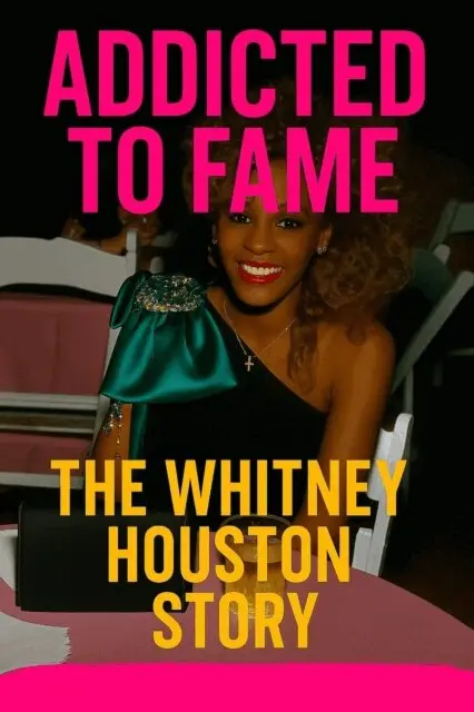John Levesley - Whitney Houston Story: Addicted to Fame, E-bok. Tillgänglighet: Lägg i varukorg