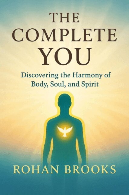 Rohan Brooks - Complete You, E-bok