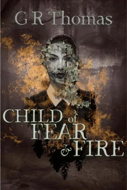 GR Thomas - Child of Fear and Fire, E-bok. Tillgänglighet: Lägg i varukorg