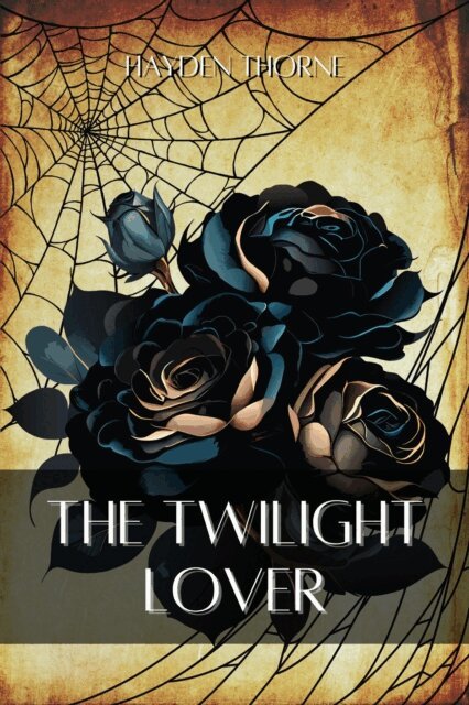 Hayden Thorne - Twilight Lover, E-bok