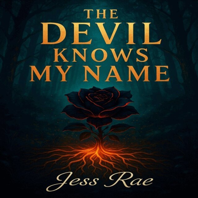 jess rae - Devil Knows My Name, E-bok